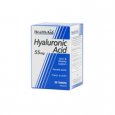 VITAFOCUS Hyaluronic Acid 55mg / 30 Tabs.